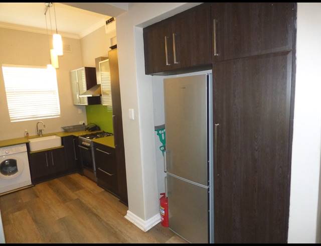2.5 BEDROOM APARTMENT FOR SALE IN MORNINGSIDE
